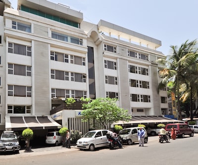 Kapila Business Hotel